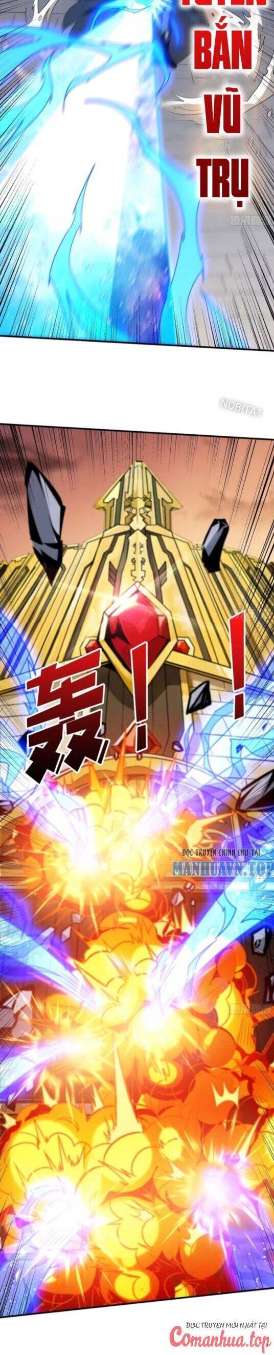 Vừa Chơi Đã Có Tài Khoản Vương Giả Chapter 432 - Trang 2