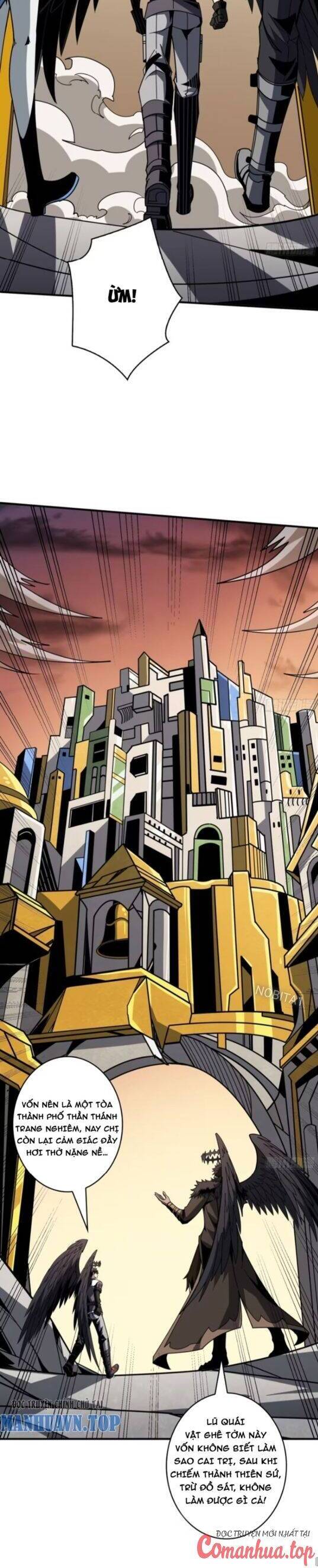 Vừa Chơi Đã Có Tài Khoản Vương Giả Chapter 432 - Trang 2