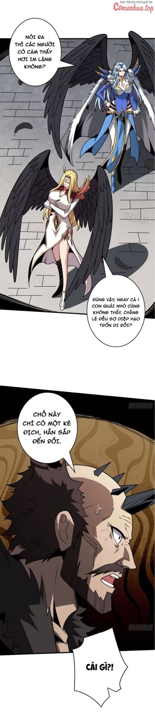 Vừa Chơi Đã Có Tài Khoản Vương Giả Chapter 432 - Trang 2