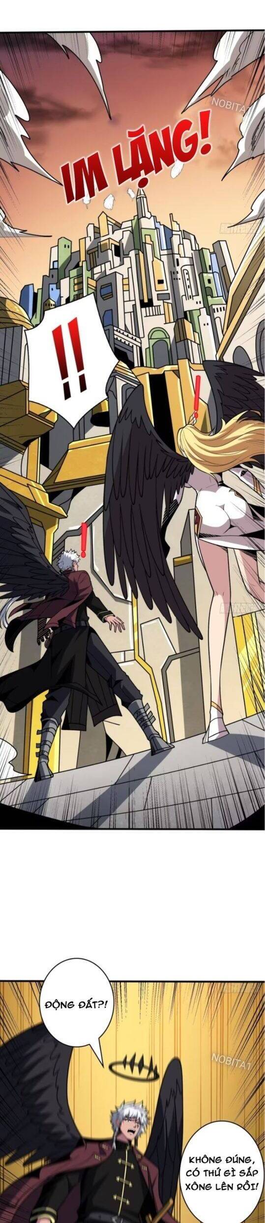 Vừa Chơi Đã Có Tài Khoản Vương Giả Chapter 432 - Trang 2