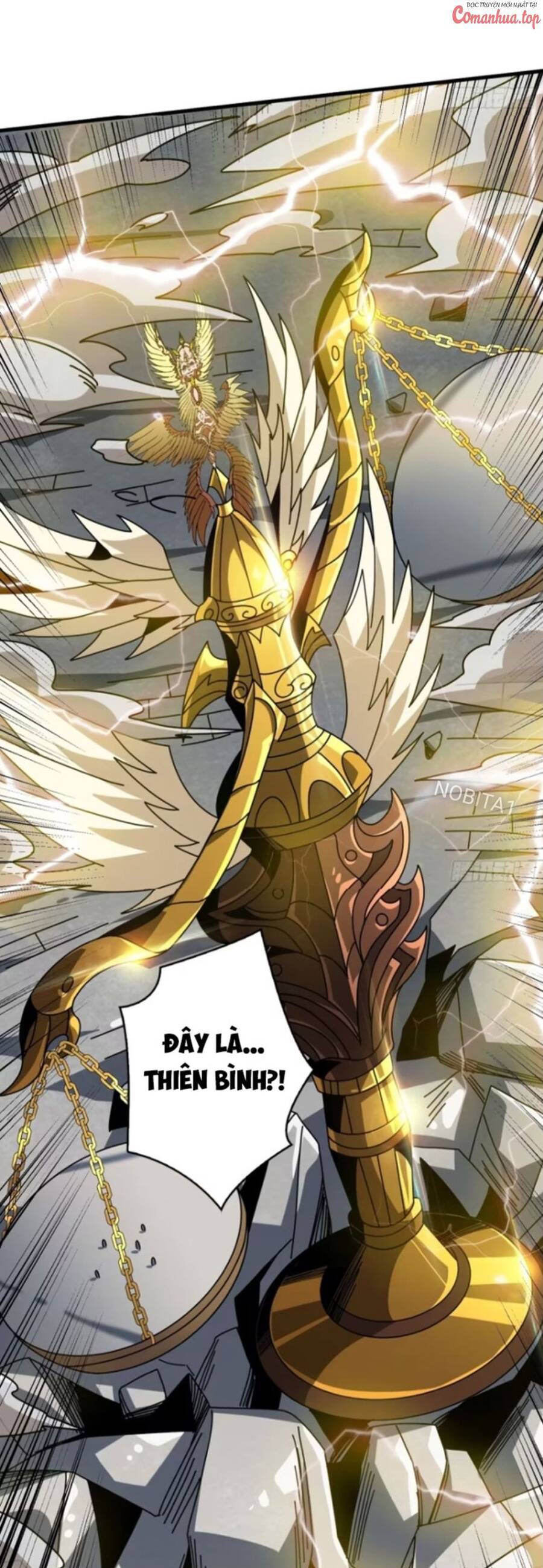 Vừa Chơi Đã Có Tài Khoản Vương Giả Chapter 432 - Trang 2