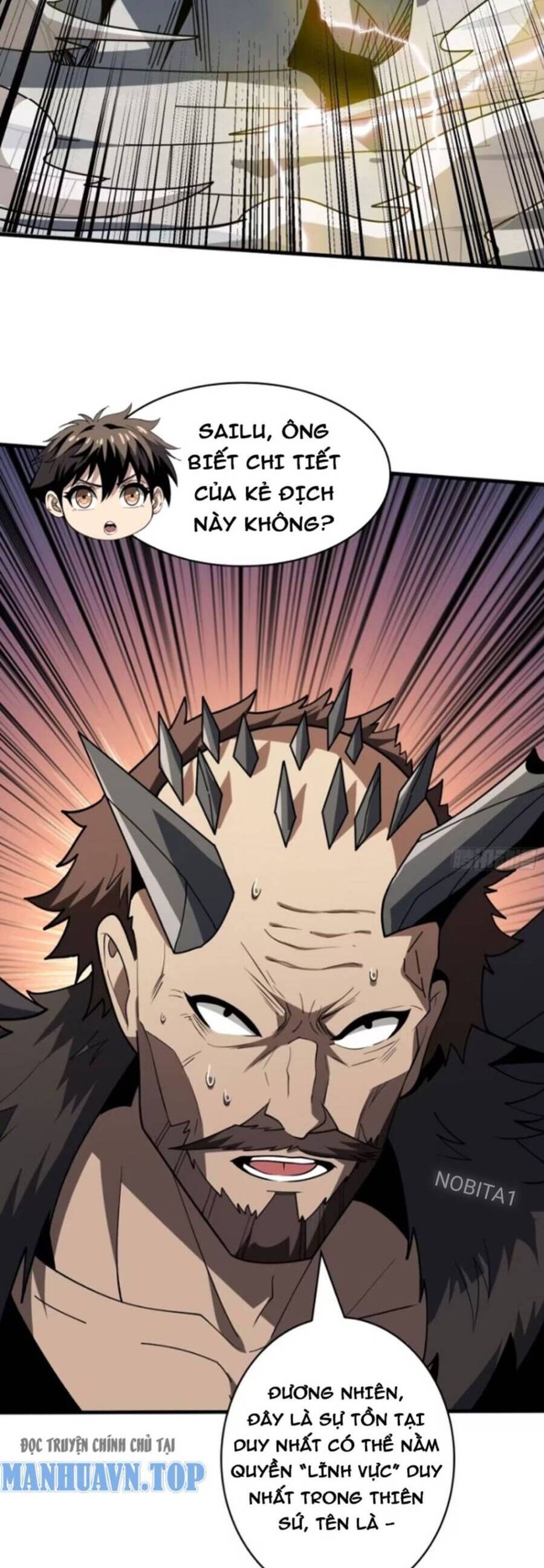 Vừa Chơi Đã Có Tài Khoản Vương Giả Chapter 432 - Trang 2