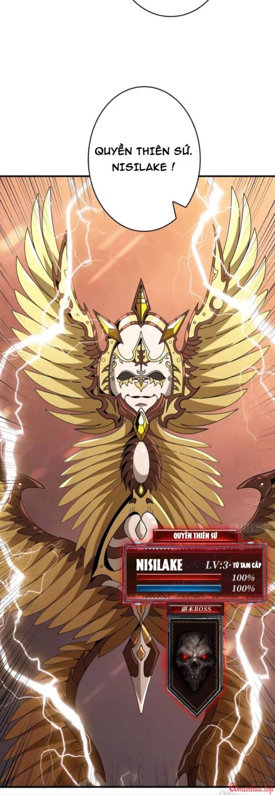 Vừa Chơi Đã Có Tài Khoản Vương Giả Chapter 432 - Trang 2