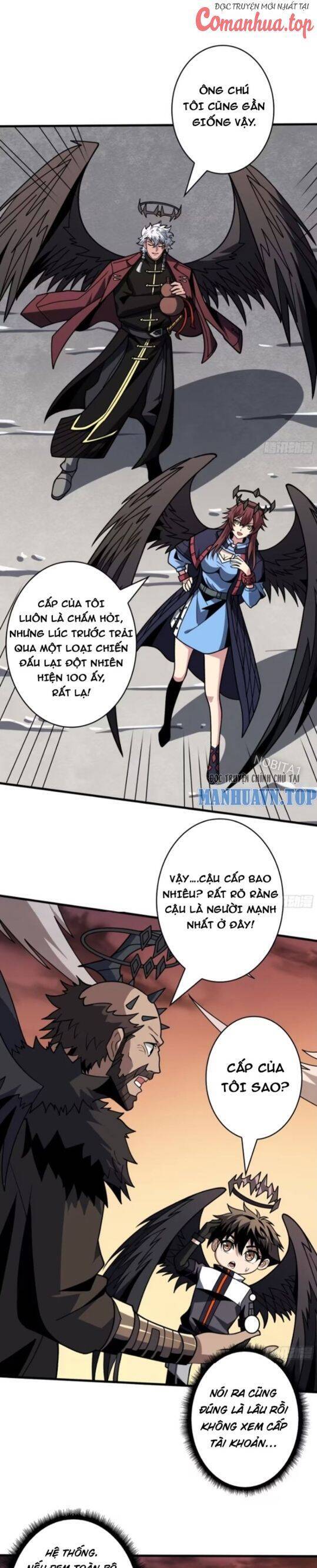 Vừa Chơi Đã Có Tài Khoản Vương Giả Chapter 432 - Trang 2