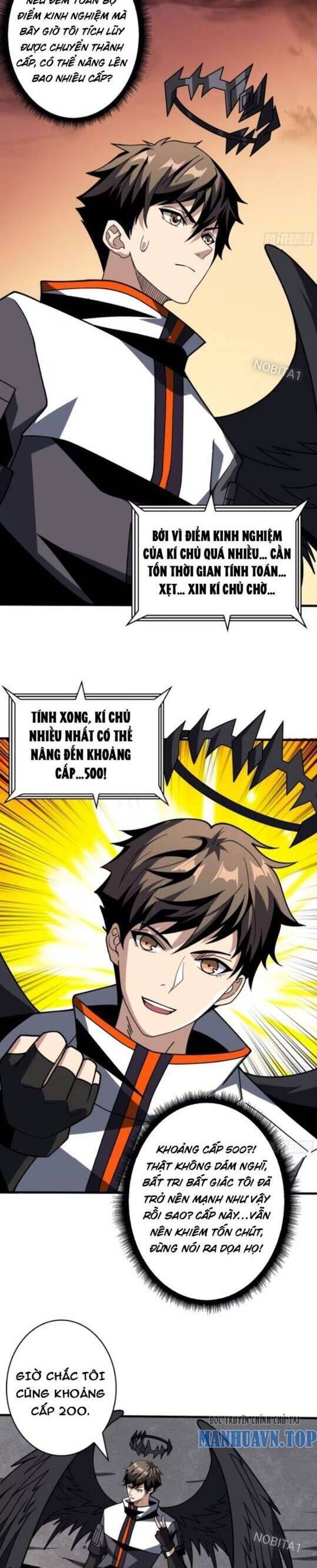 Vừa Chơi Đã Có Tài Khoản Vương Giả Chapter 432 - Trang 2