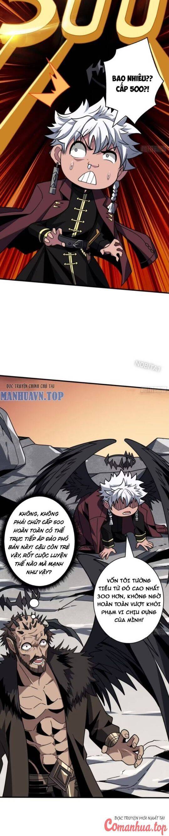 Vừa Chơi Đã Có Tài Khoản Vương Giả Chapter 432 - Trang 2