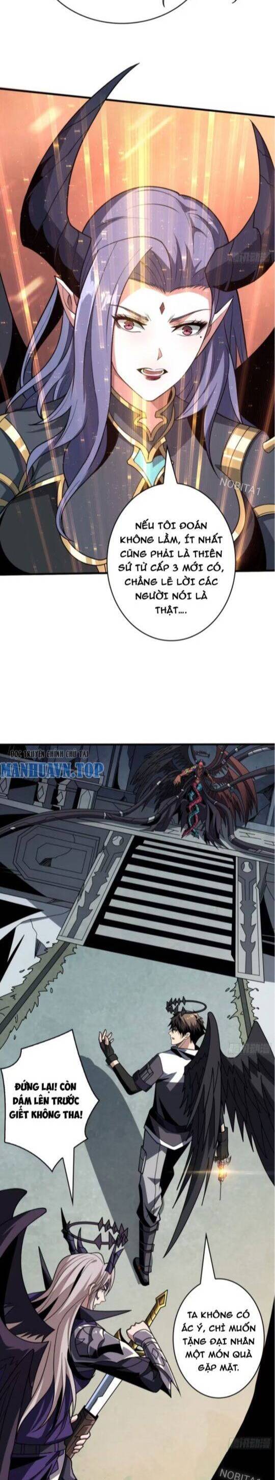 Vừa Chơi Đã Có Tài Khoản Vương Giả Chapter 435 - Trang 2