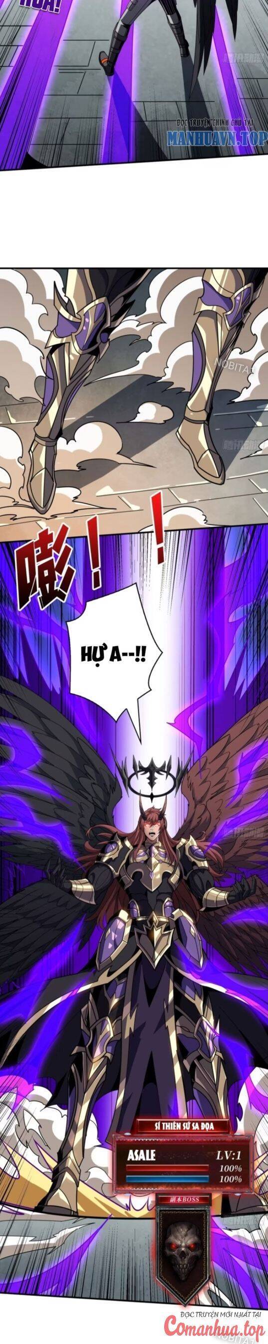 Vừa Chơi Đã Có Tài Khoản Vương Giả Chapter 435 - Trang 2