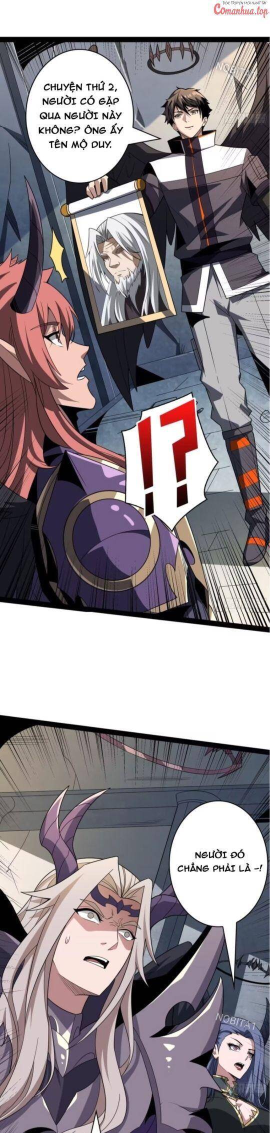 Vừa Chơi Đã Có Tài Khoản Vương Giả Chapter 435 - Trang 2