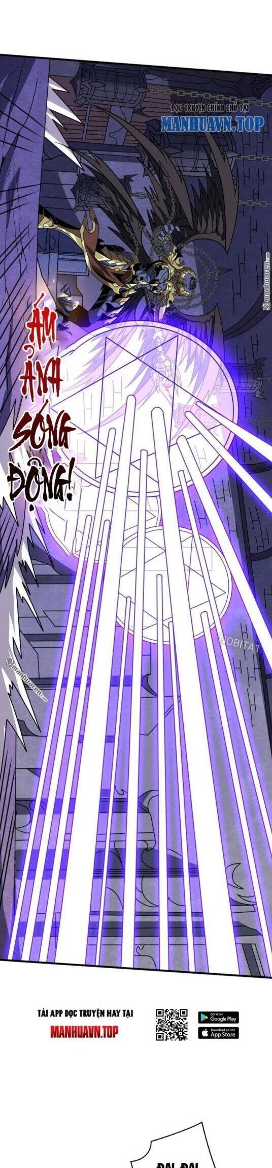 Vừa Chơi Đã Có Tài Khoản Vương Giả Chapter 437 - Trang 2