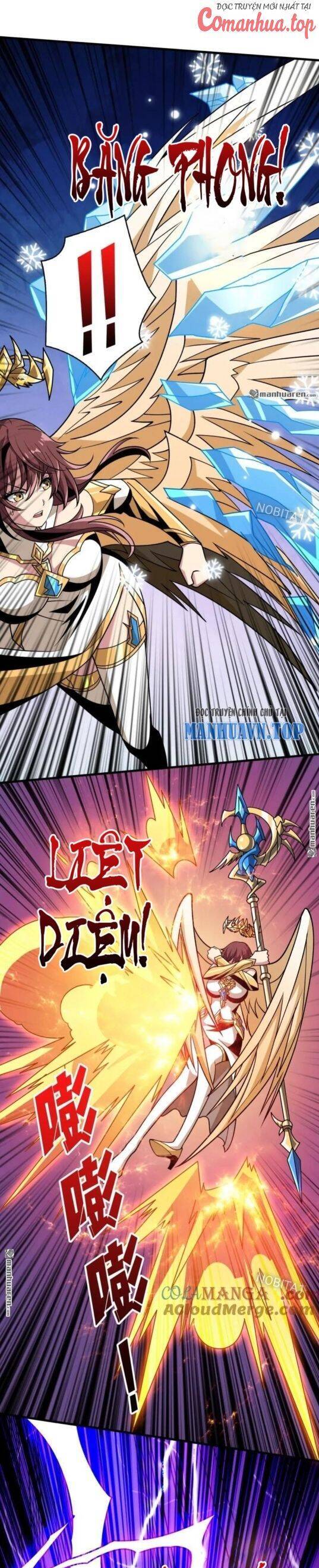 Vừa Chơi Đã Có Tài Khoản Vương Giả Chapter 437 - Trang 2