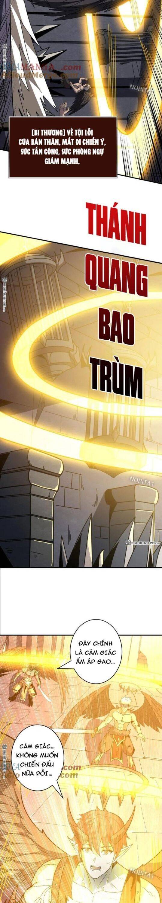 Vừa Chơi Đã Có Tài Khoản Vương Giả Chapter 437 - Trang 2