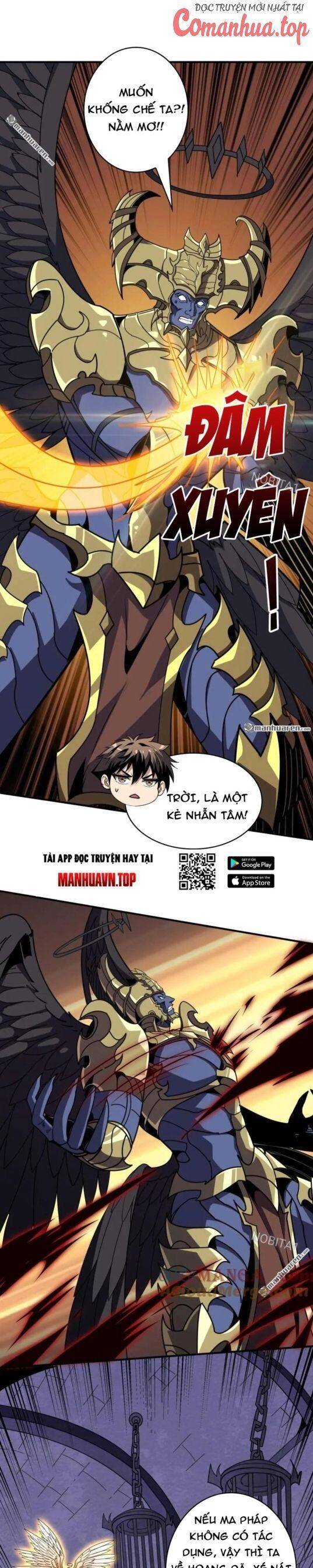 Vừa Chơi Đã Có Tài Khoản Vương Giả Chapter 437 - Trang 2