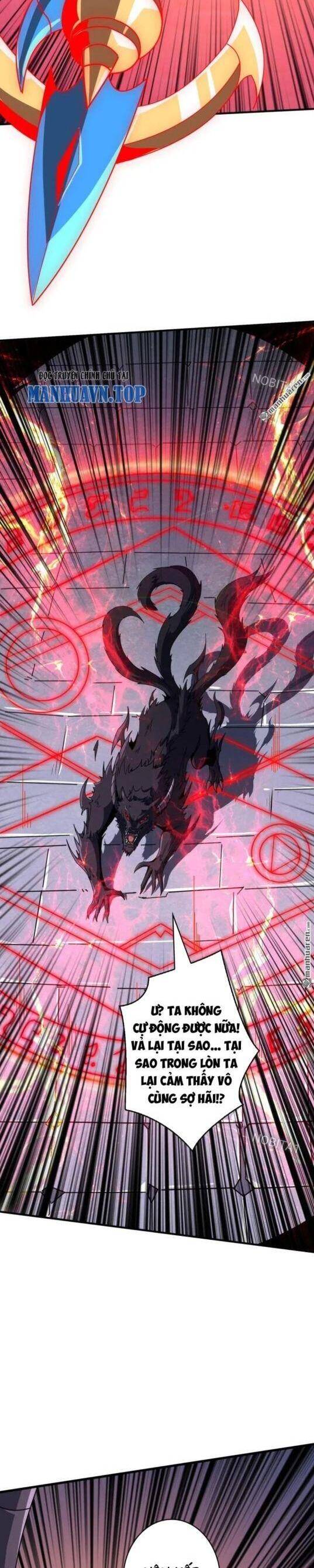 Vừa Chơi Đã Có Tài Khoản Vương Giả Chapter 437 - Trang 2