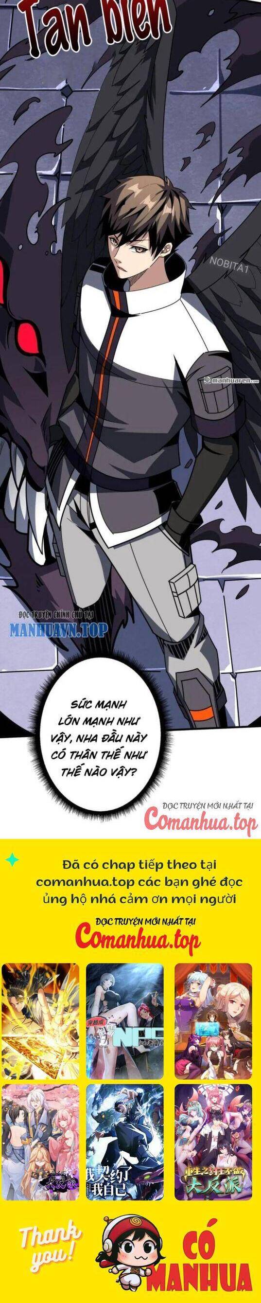 Vừa Chơi Đã Có Tài Khoản Vương Giả Chapter 437 - Trang 2