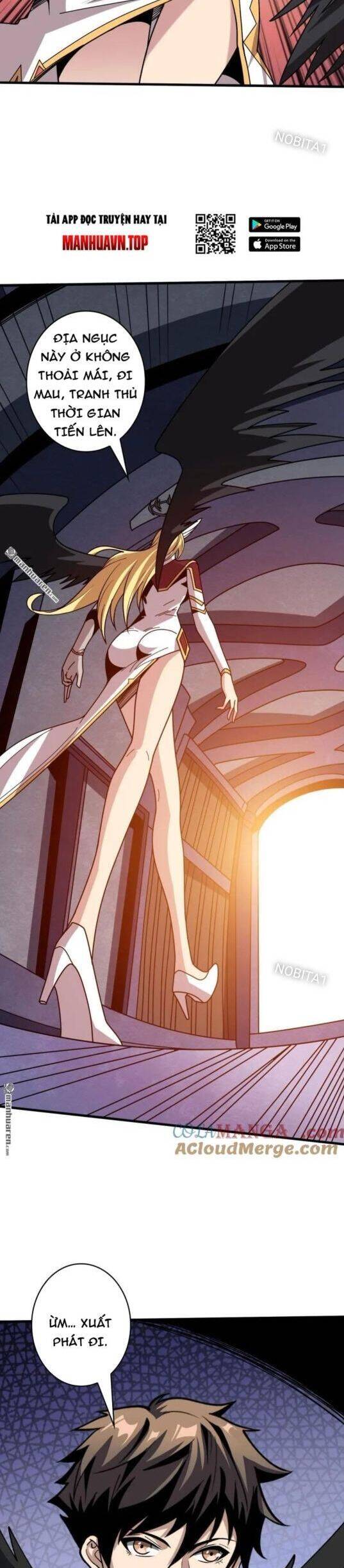 Vừa Chơi Đã Có Tài Khoản Vương Giả Chapter 438 - Trang 2