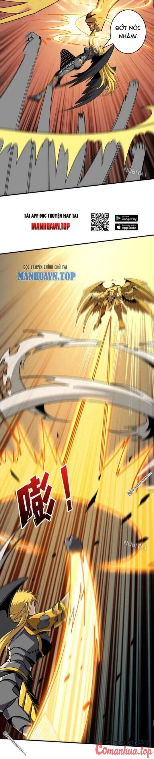 Vừa Chơi Đã Có Tài Khoản Vương Giả Chapter 440 - Trang 2