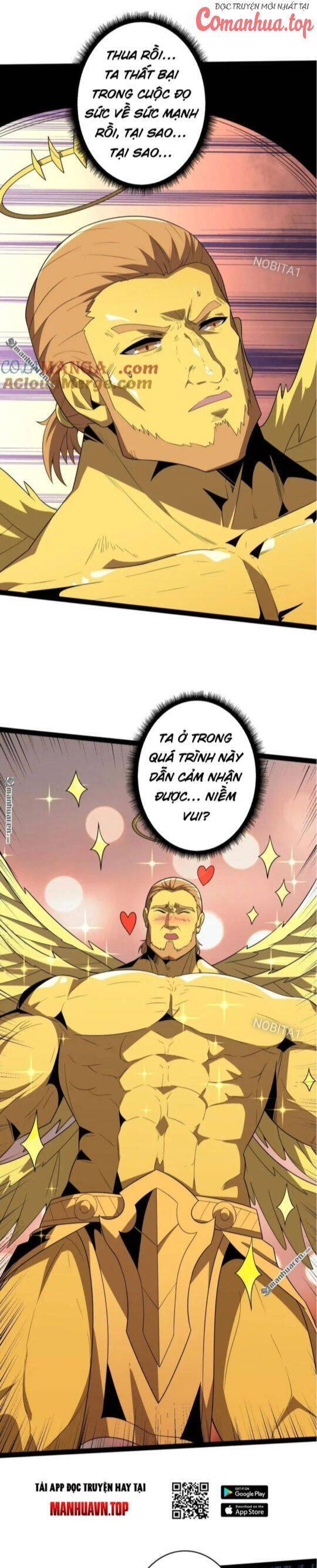 Vừa Chơi Đã Có Tài Khoản Vương Giả Chapter 440 - Trang 2