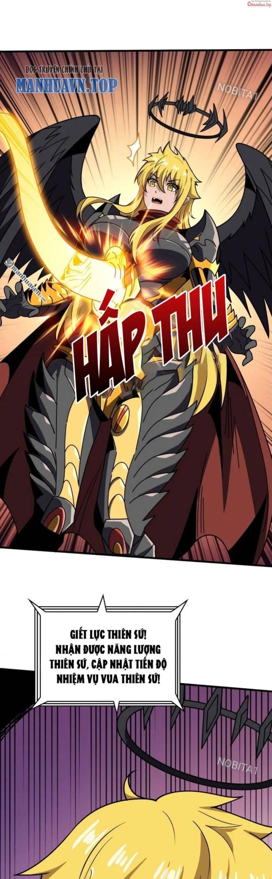 Vừa Chơi Đã Có Tài Khoản Vương Giả Chapter 440 - Trang 2