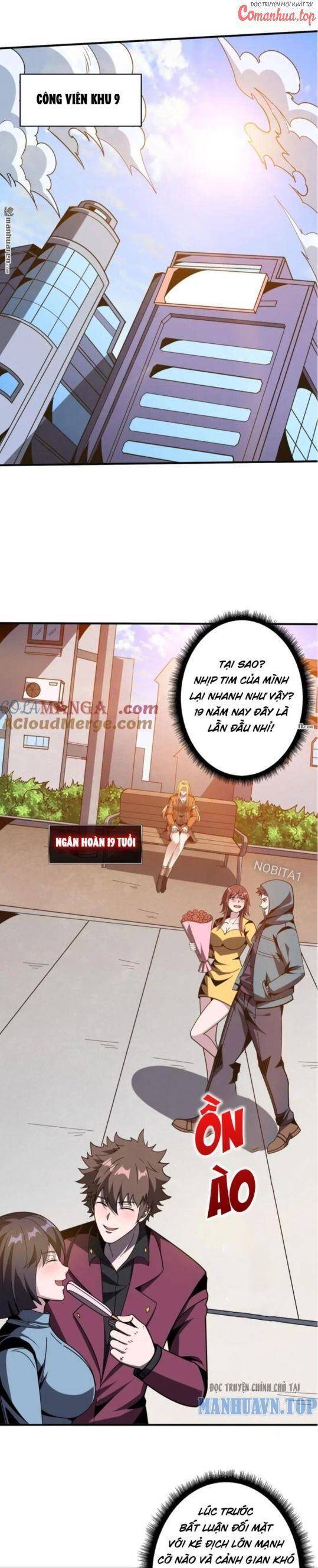 Vừa Chơi Đã Có Tài Khoản Vương Giả Chapter 441 - Trang 2
