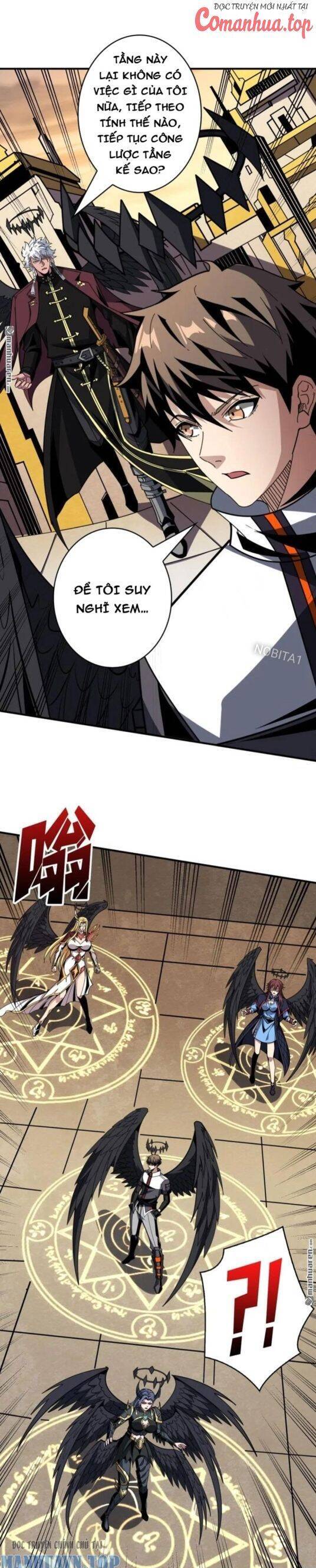 Vừa Chơi Đã Có Tài Khoản Vương Giả Chapter 441 - Trang 2