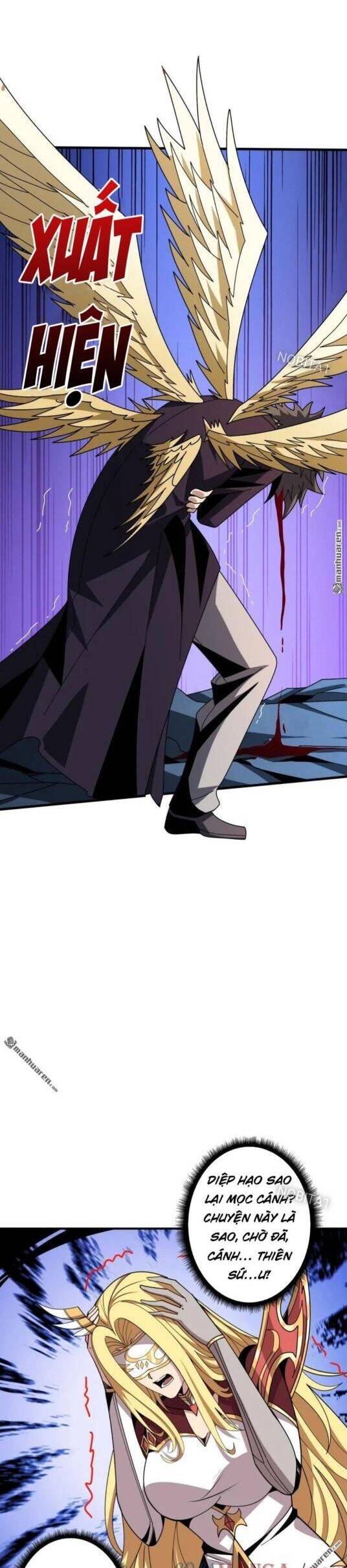 Vừa Chơi Đã Có Tài Khoản Vương Giả Chapter 443 - Trang 2