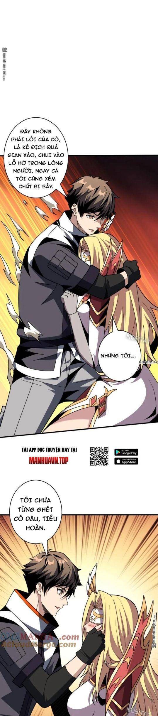 Vừa Chơi Đã Có Tài Khoản Vương Giả Chapter 443 - Trang 2