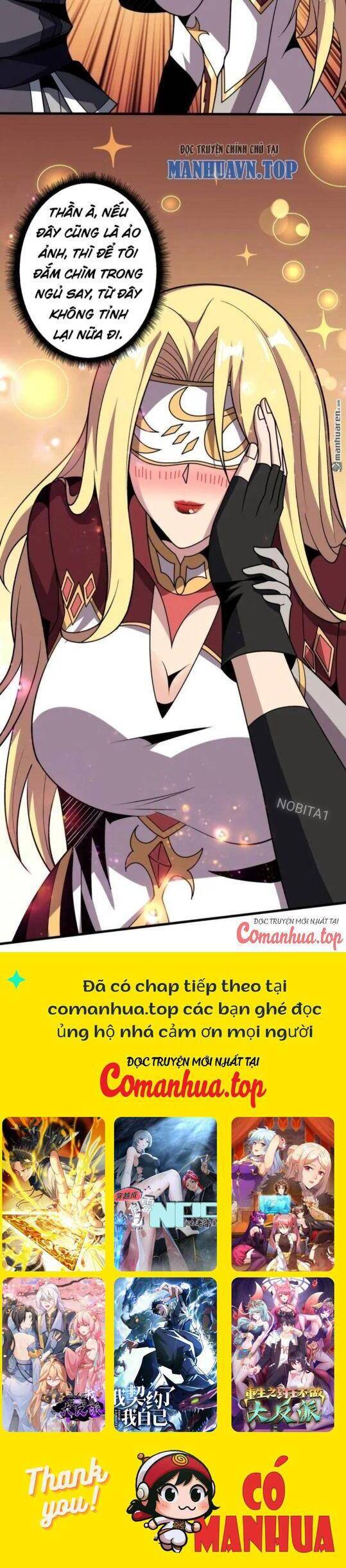 Vừa Chơi Đã Có Tài Khoản Vương Giả Chapter 443 - Trang 2