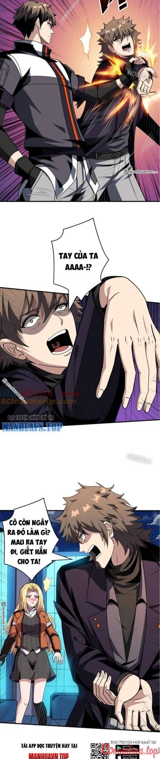 Vừa Chơi Đã Có Tài Khoản Vương Giả Chapter 443 - Trang 2