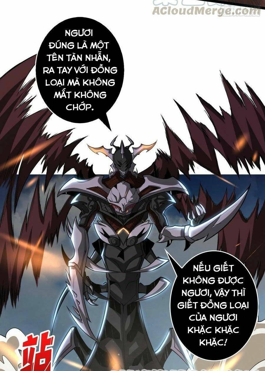 Vừa Chơi Đã Có Tài Khoản Vương Giả Chapter 45 - Trang 2