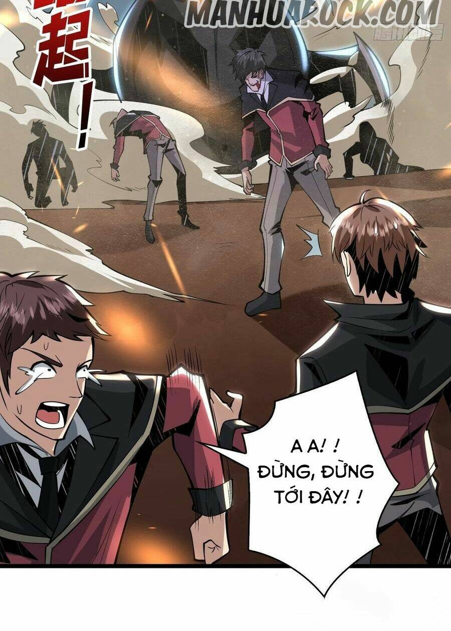 Vừa Chơi Đã Có Tài Khoản Vương Giả Chapter 45 - Trang 2