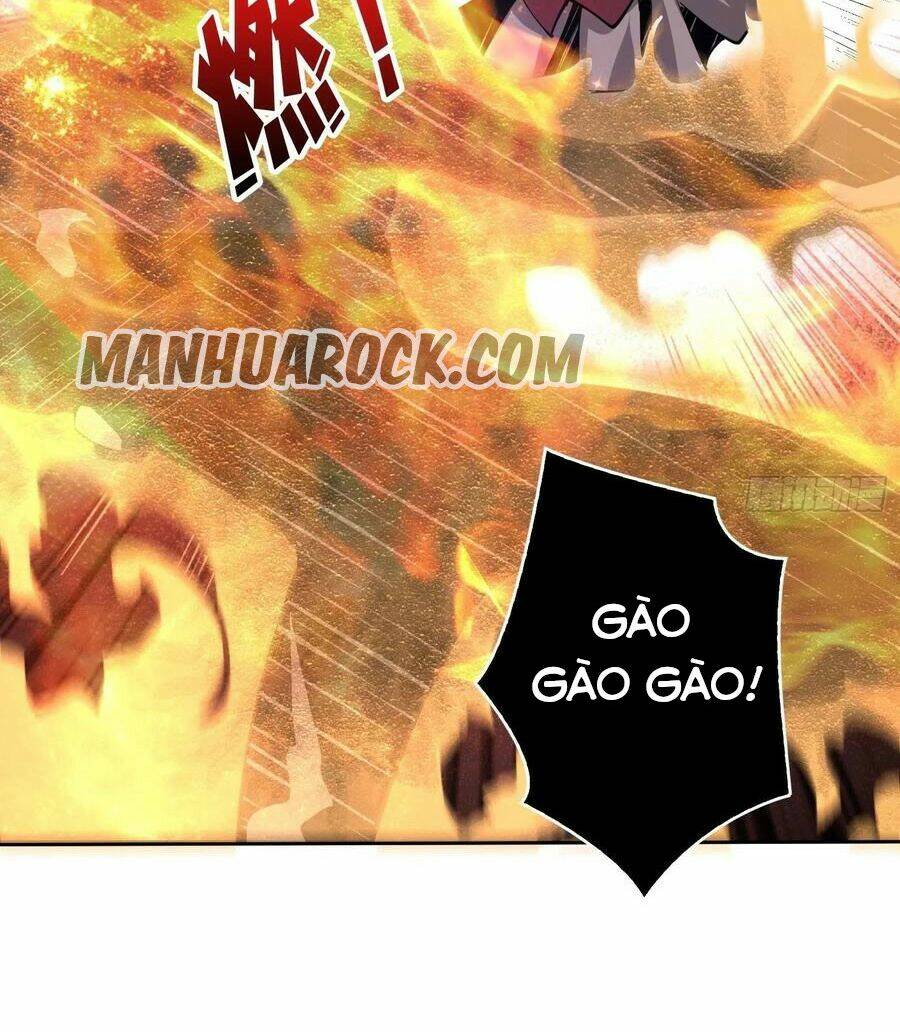 Vừa Chơi Đã Có Tài Khoản Vương Giả Chapter 45 - Trang 2