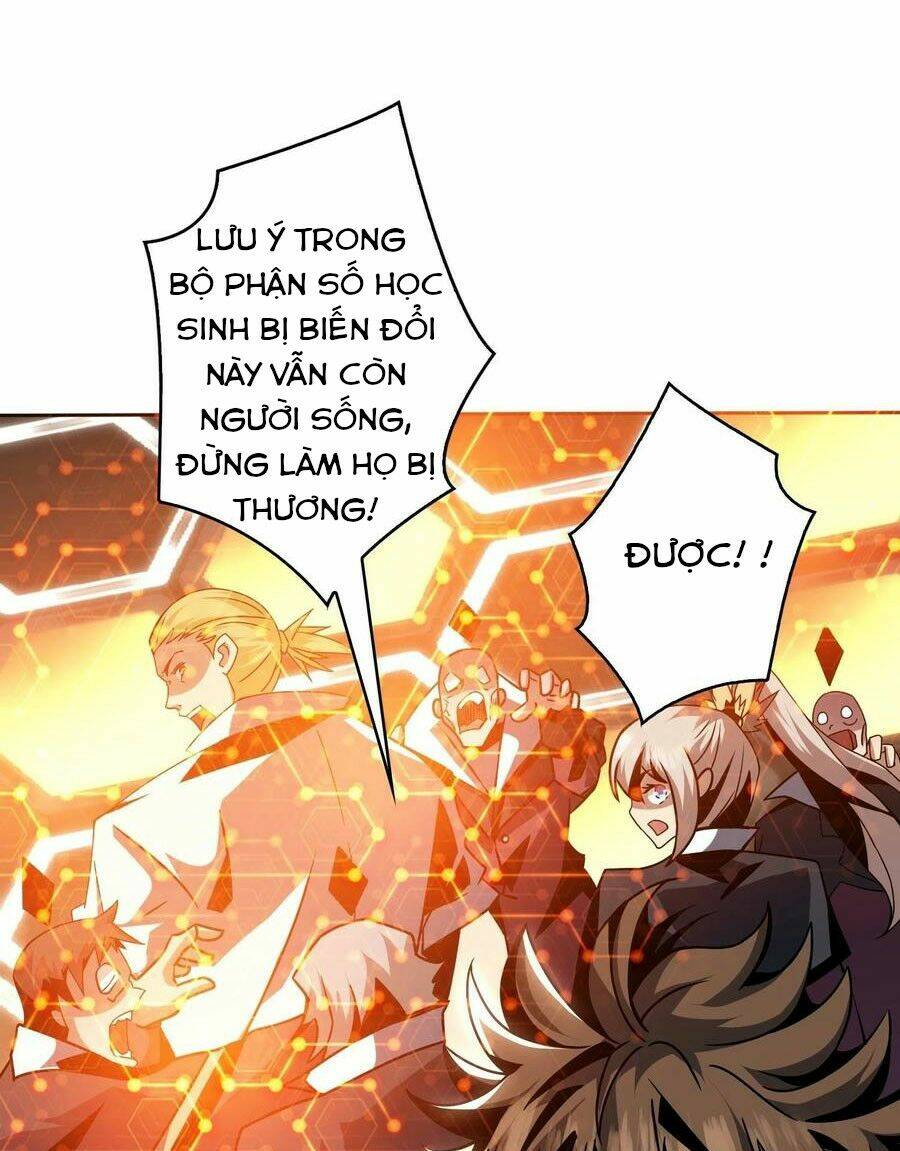 Vừa Chơi Đã Có Tài Khoản Vương Giả Chapter 45 - Trang 2