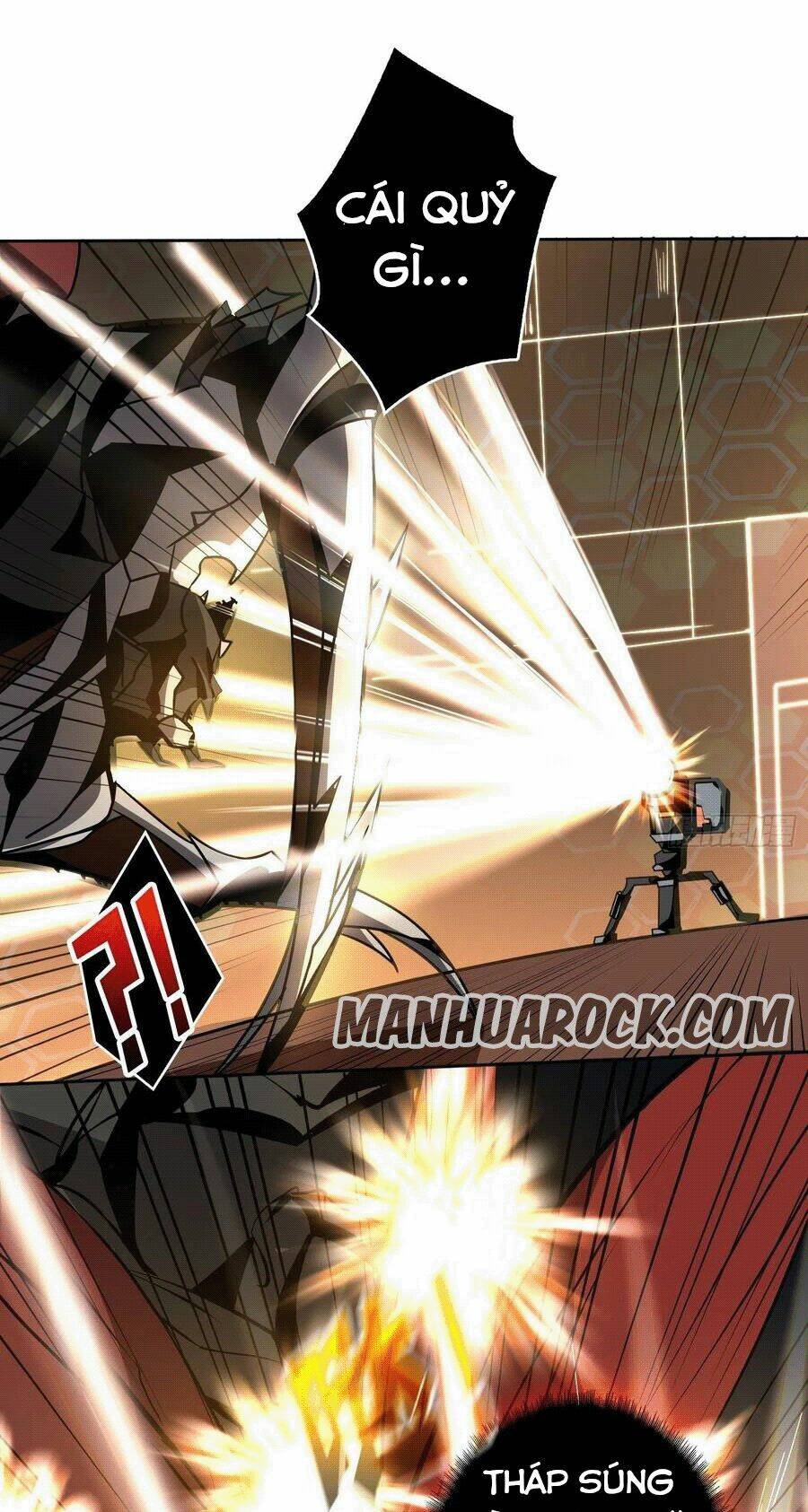 Vừa Chơi Đã Có Tài Khoản Vương Giả Chapter 45 - Trang 2