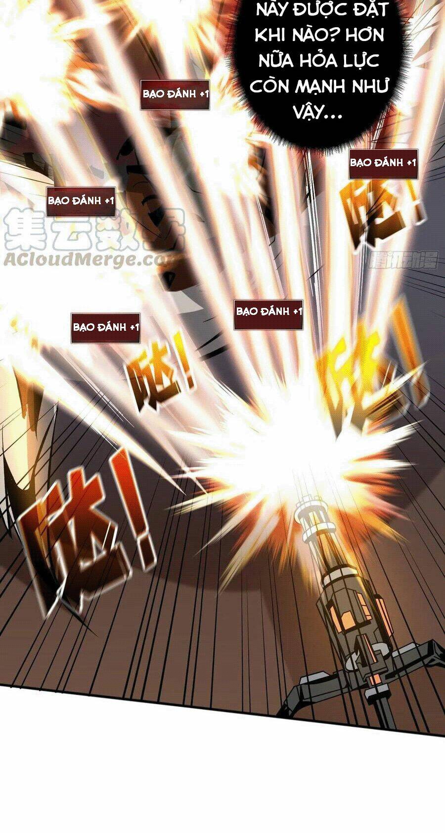 Vừa Chơi Đã Có Tài Khoản Vương Giả Chapter 45 - Trang 2