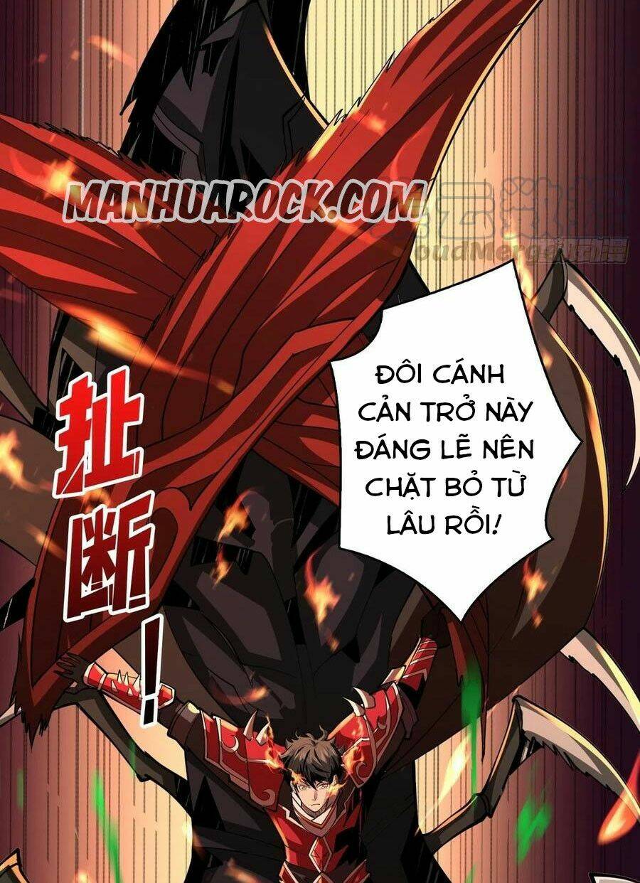Vừa Chơi Đã Có Tài Khoản Vương Giả Chapter 45 - Trang 2