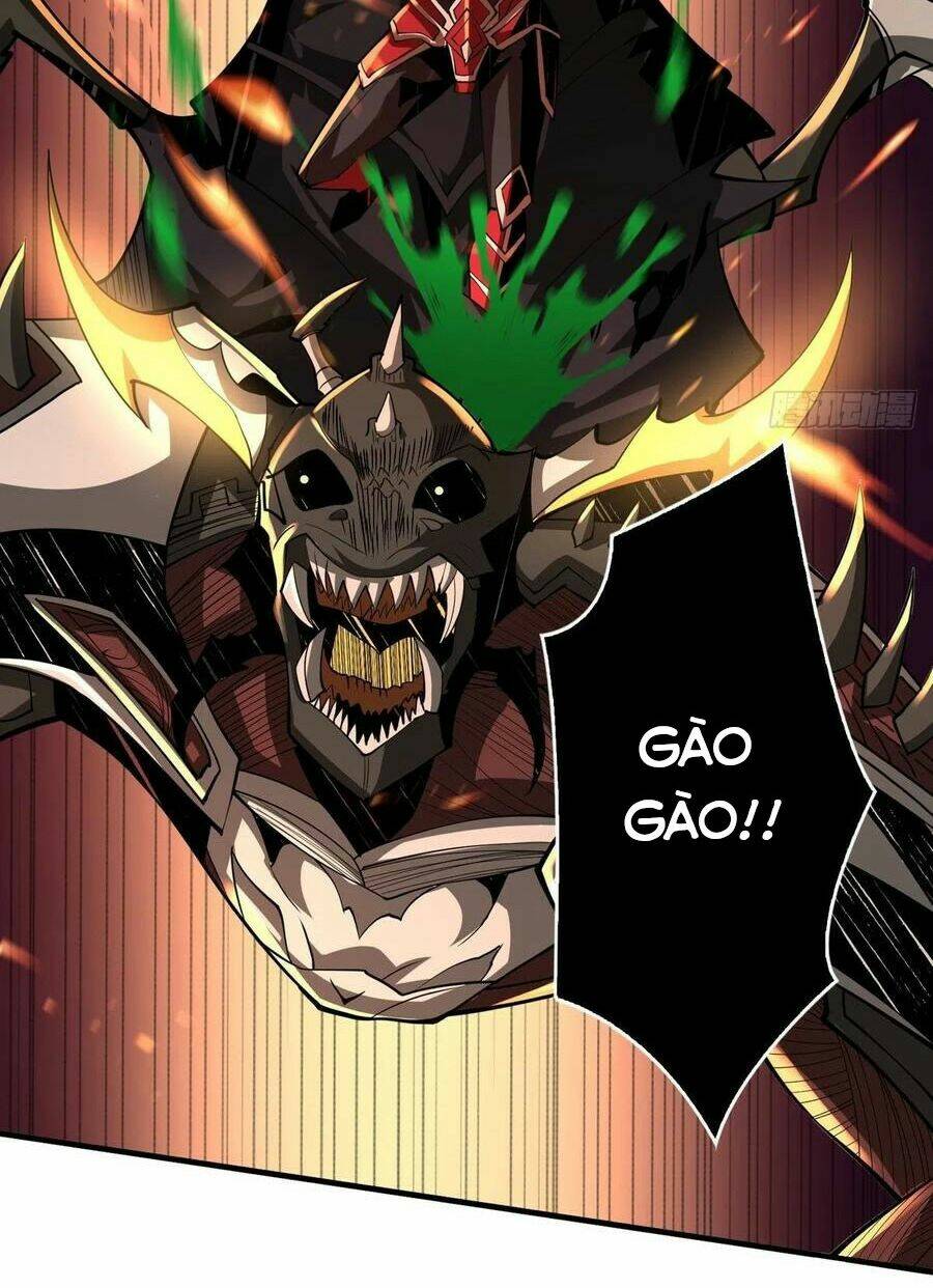 Vừa Chơi Đã Có Tài Khoản Vương Giả Chapter 45 - Trang 2