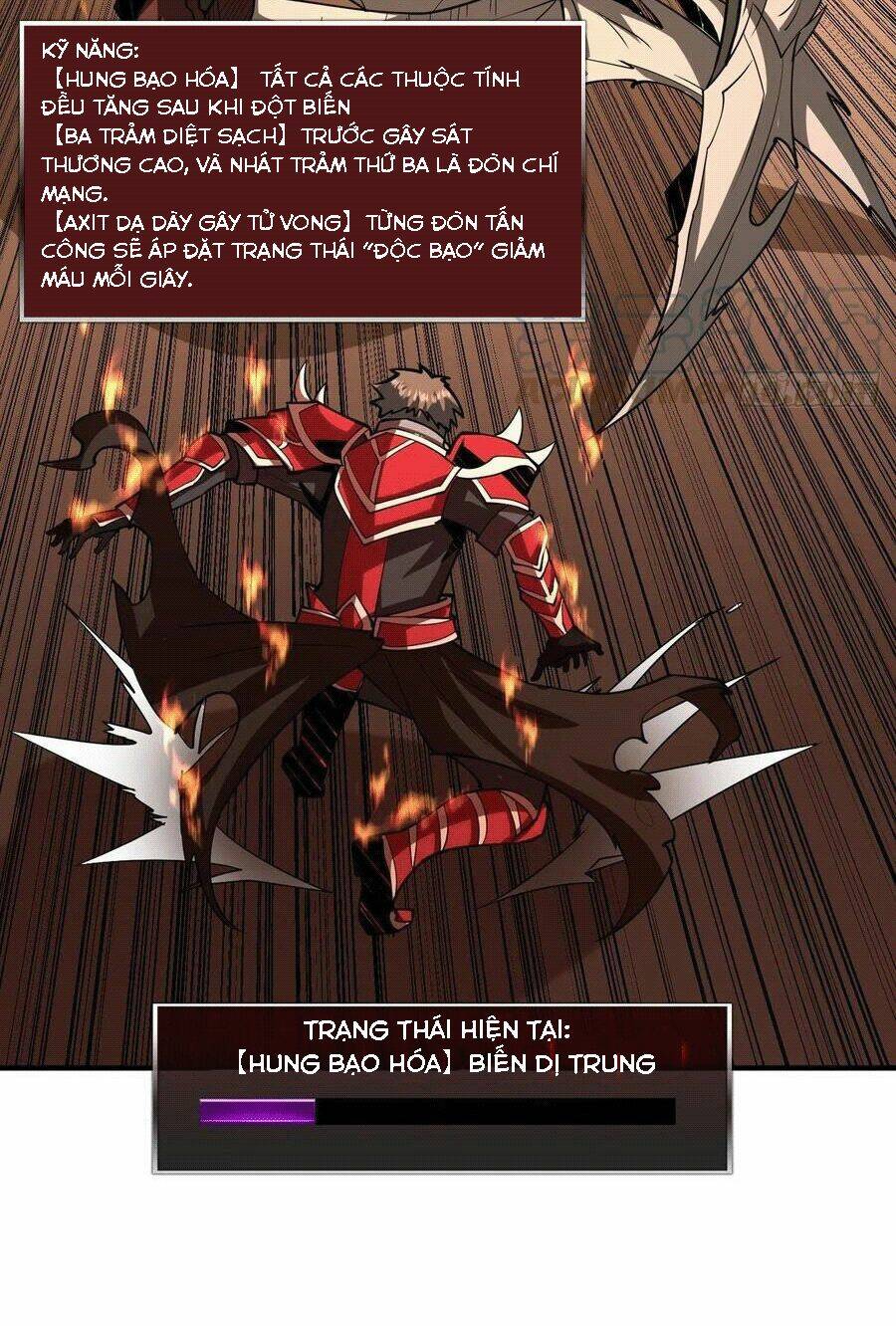 Vừa Chơi Đã Có Tài Khoản Vương Giả Chapter 45 - Trang 2