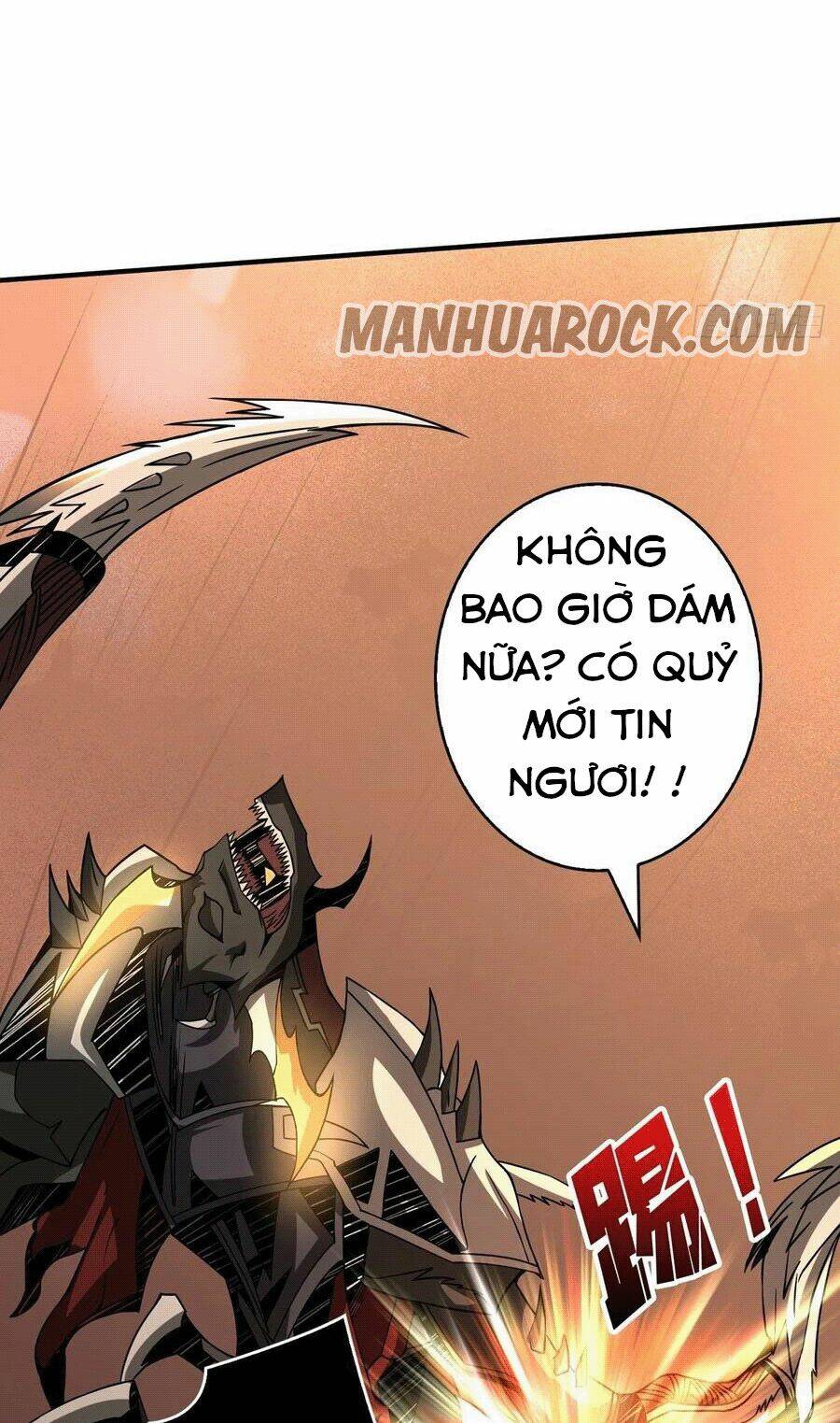 Vừa Chơi Đã Có Tài Khoản Vương Giả Chapter 45 - Trang 2