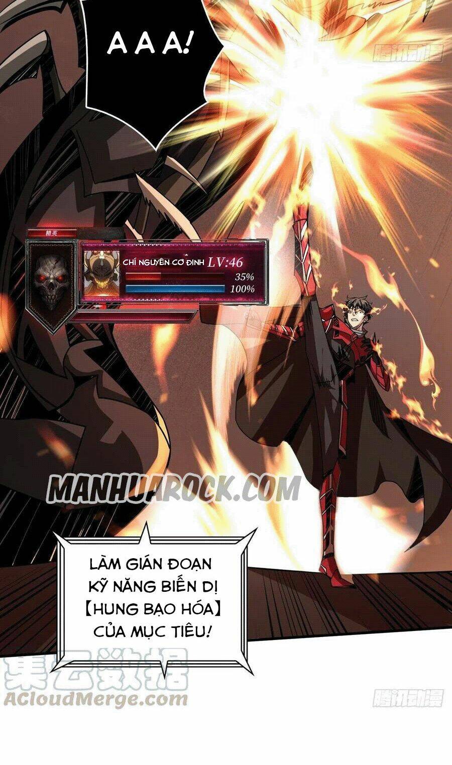 Vừa Chơi Đã Có Tài Khoản Vương Giả Chapter 45 - Trang 2