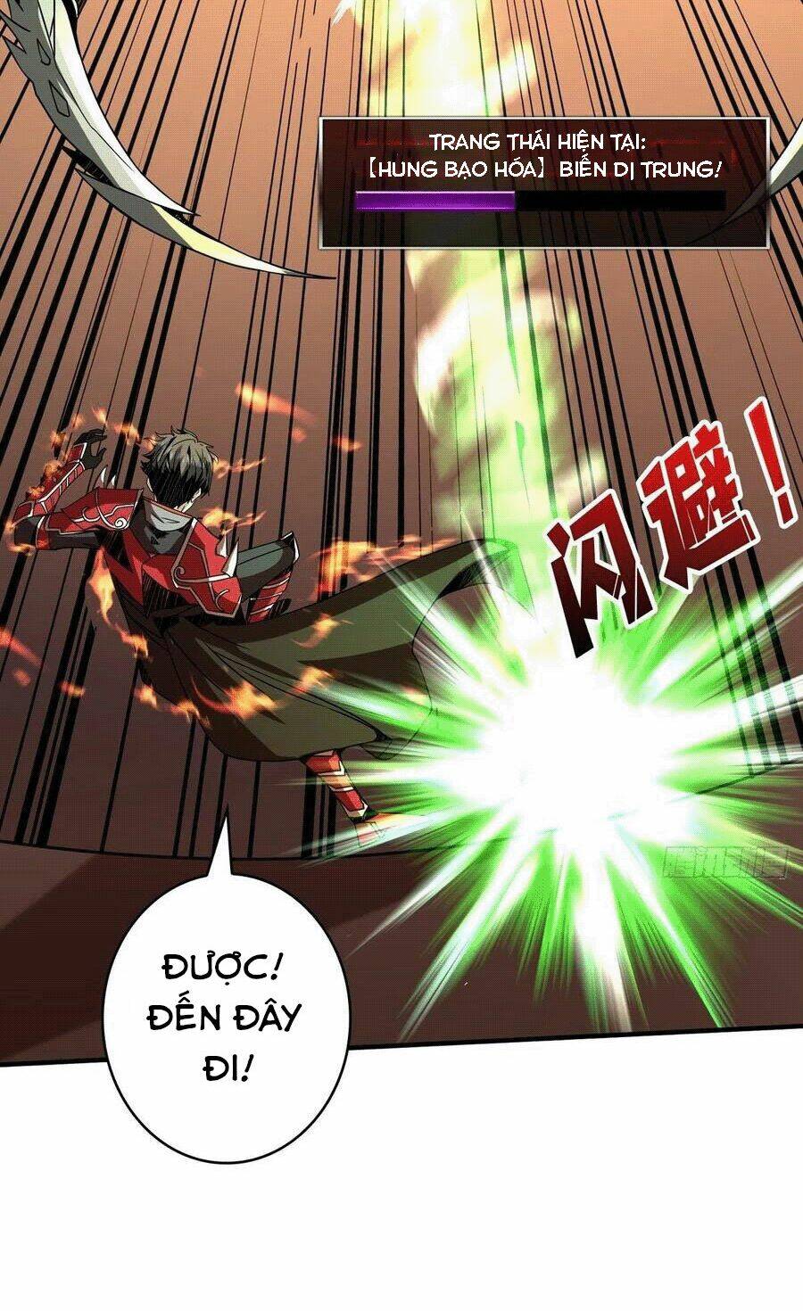 Vừa Chơi Đã Có Tài Khoản Vương Giả Chapter 45 - Trang 2