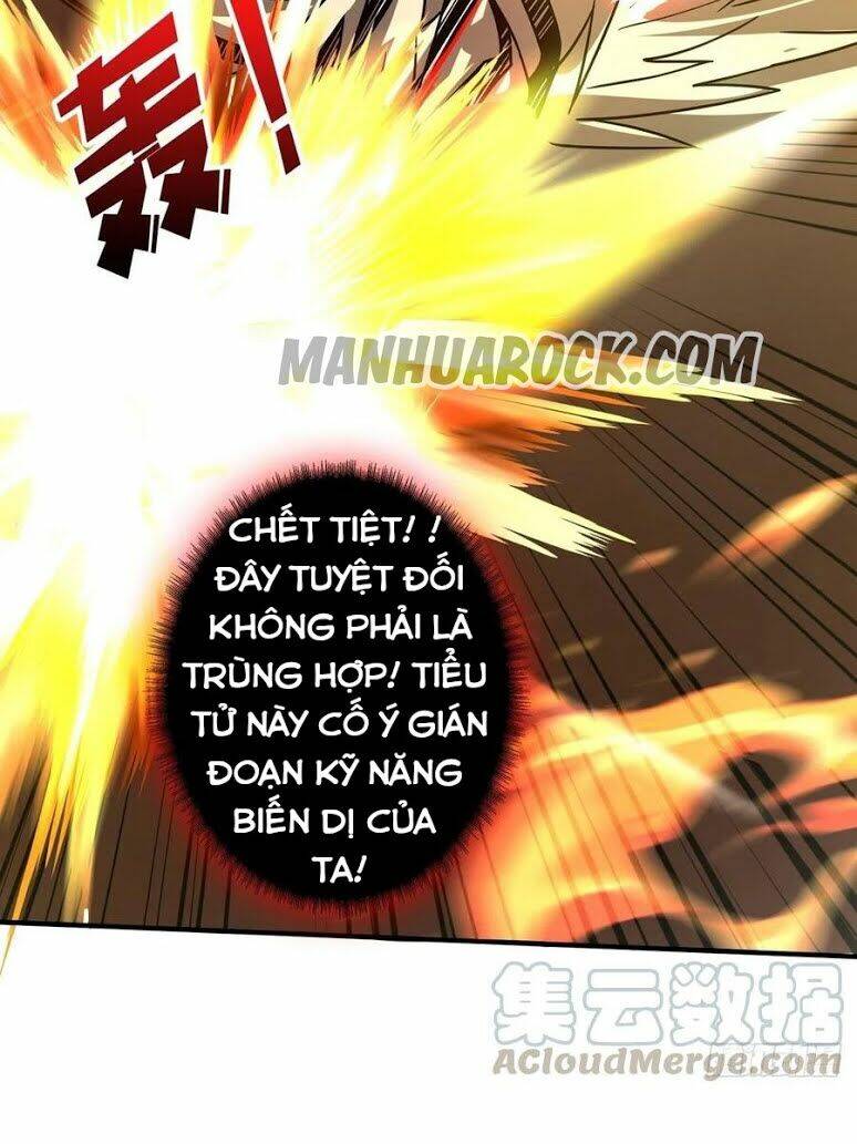 Vừa Chơi Đã Có Tài Khoản Vương Giả Chapter 45 - Trang 2