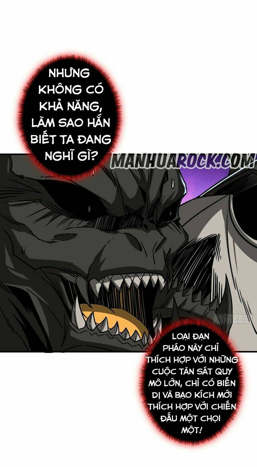 Vừa Chơi Đã Có Tài Khoản Vương Giả Chapter 45 - Trang 2