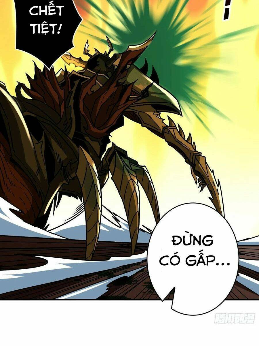 Vừa Chơi Đã Có Tài Khoản Vương Giả Chapter 45 - Trang 2