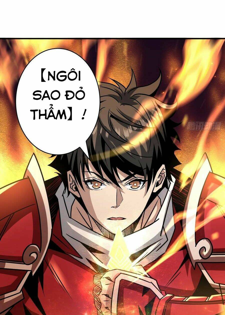 Vừa Chơi Đã Có Tài Khoản Vương Giả Chapter 45 - Trang 2