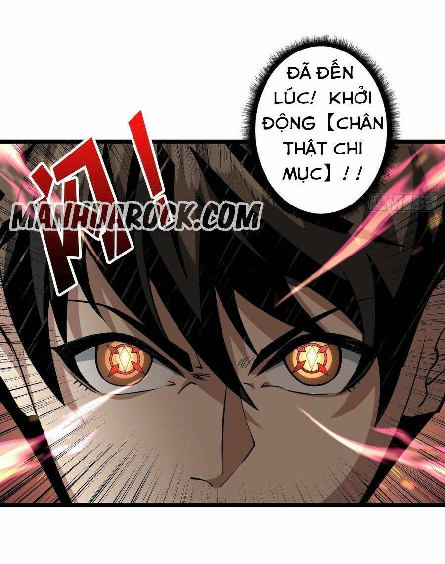 Vừa Chơi Đã Có Tài Khoản Vương Giả Chapter 45 - Trang 2