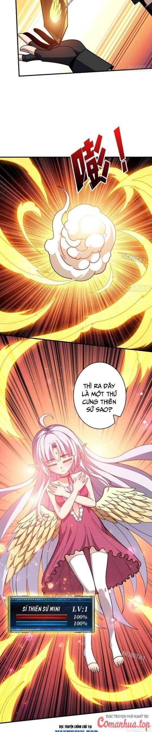 Vừa Chơi Đã Có Tài Khoản Vương Giả Chapter 452 - Trang 2