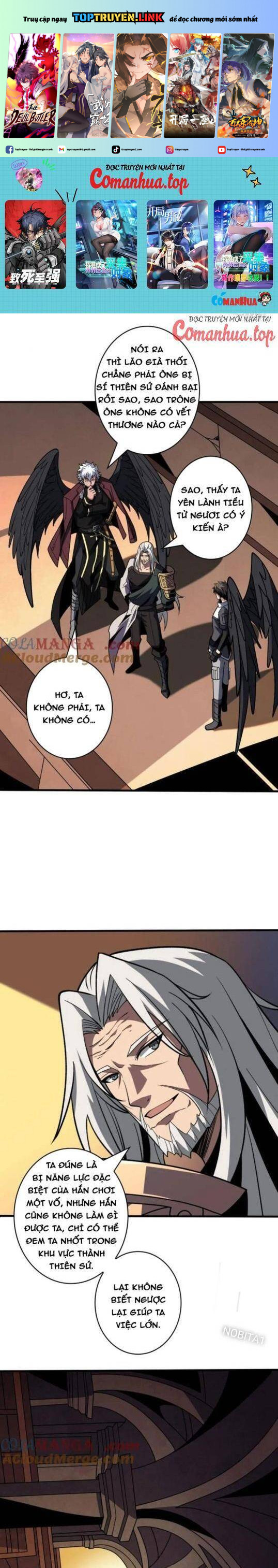 Vừa Chơi Đã Có Tài Khoản Vương Giả Chapter 453 - Trang 2