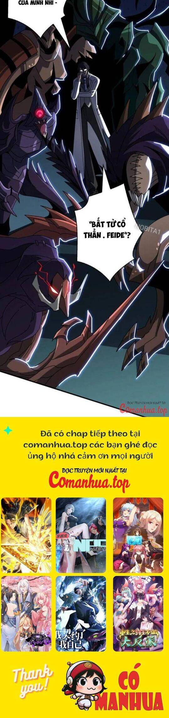 Vừa Chơi Đã Có Tài Khoản Vương Giả Chapter 457 - Trang 2