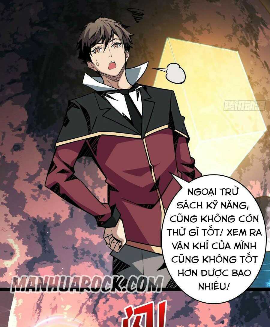 Vừa Chơi Đã Có Tài Khoản Vương Giả Chapter 46 - Trang 2